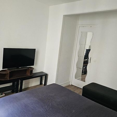Cozy Apartment In The Heart Of The 10Th 巴黎 外观 照片