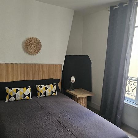 Cozy Apartment In The Heart Of The 10Th 巴黎 外观 照片