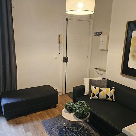 Cozy Apartment In The Heart Of The 10Th 巴黎 外观 照片