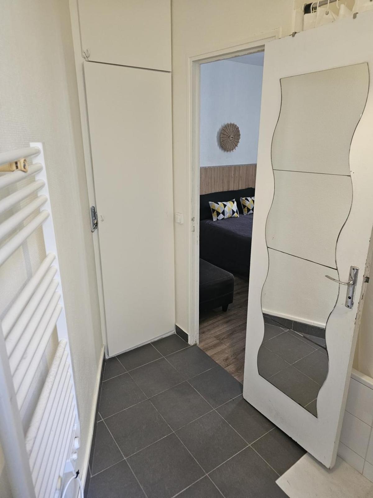 Cozy Apartment In The Heart Of The 10Th 巴黎 外观 照片