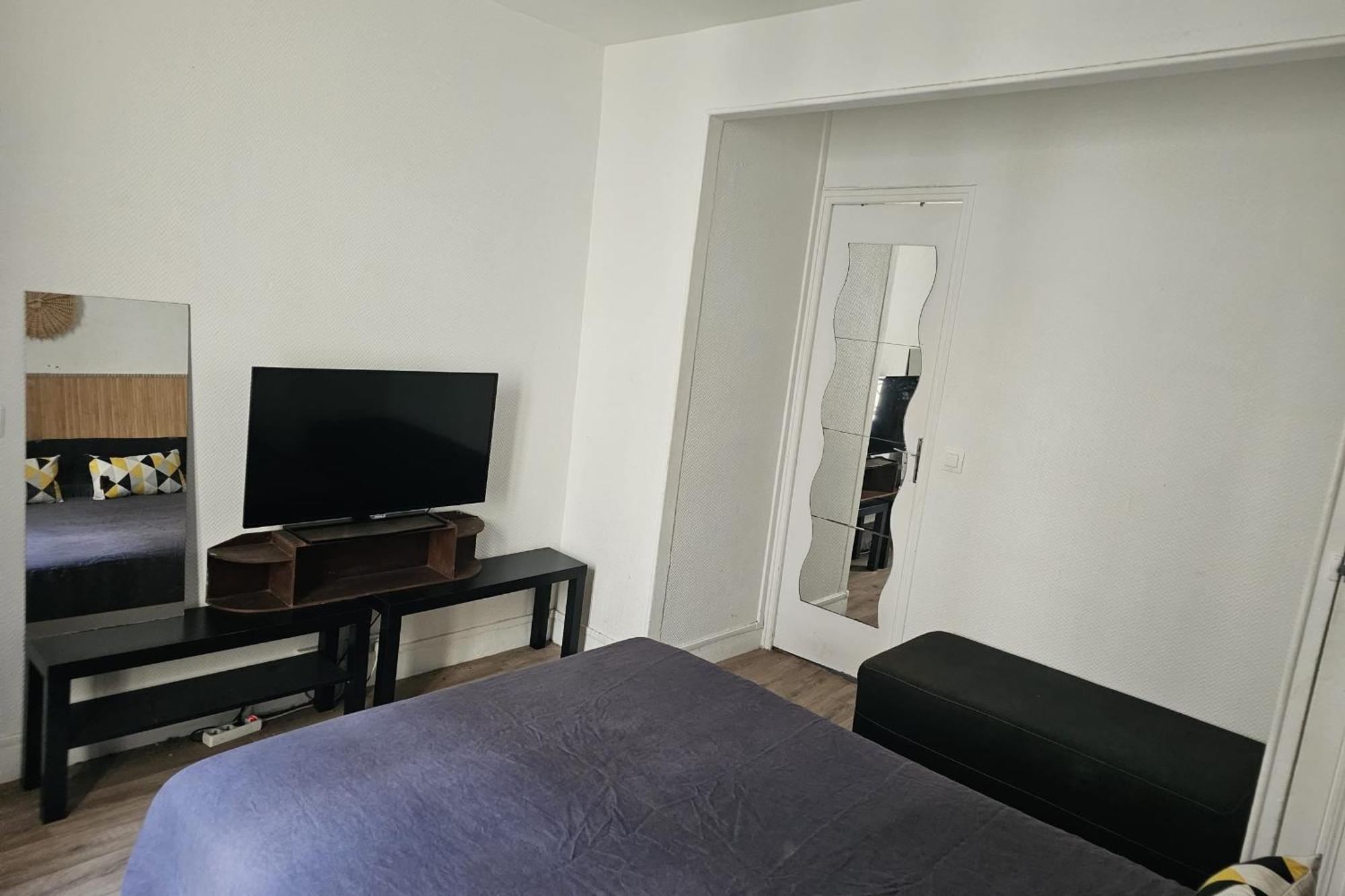 Cozy Apartment In The Heart Of The 10Th 巴黎 外观 照片