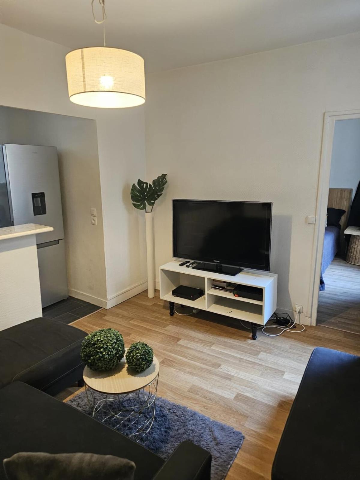 Cozy Apartment In The Heart Of The 10Th 巴黎 外观 照片