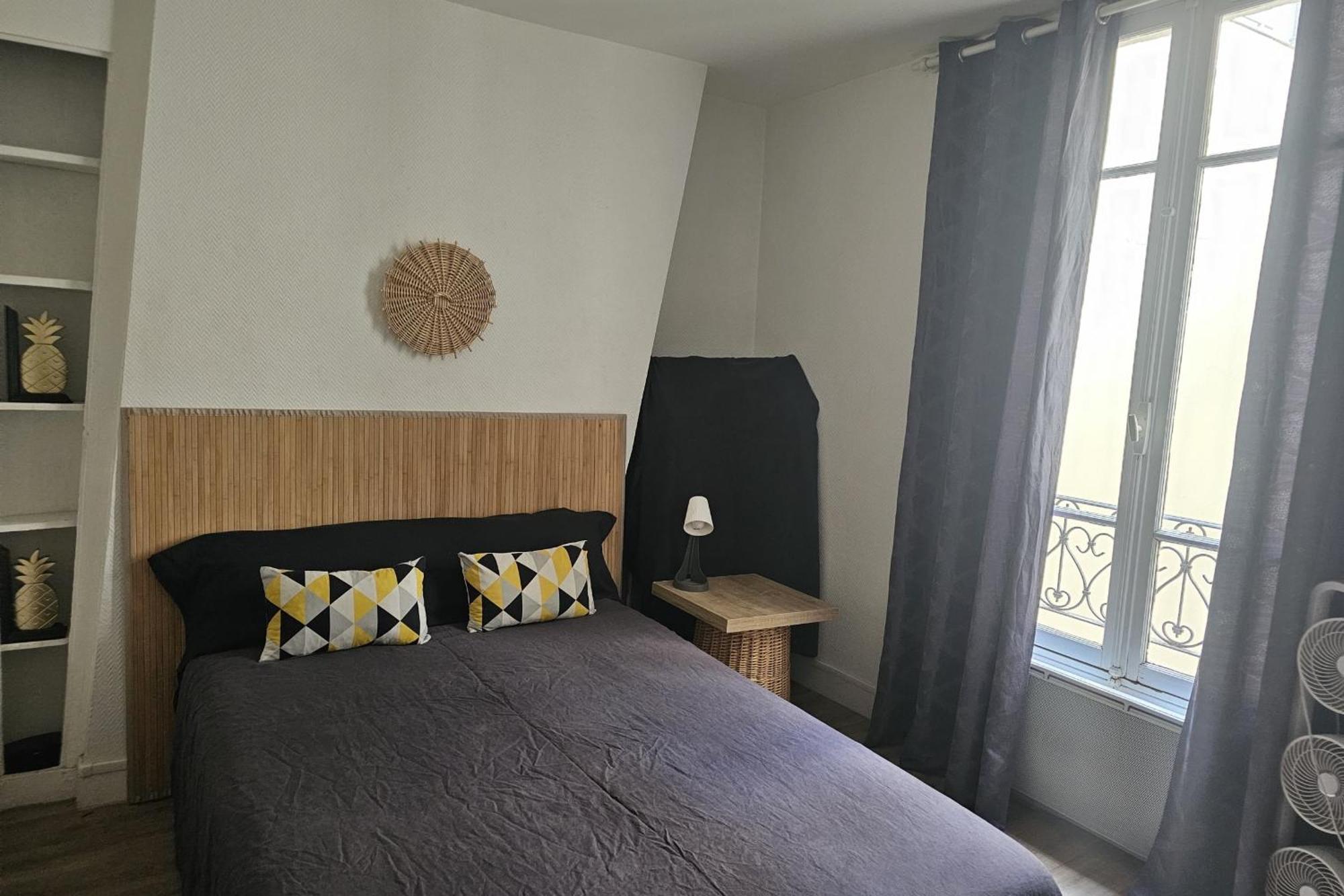 Cozy Apartment In The Heart Of The 10Th 巴黎 外观 照片